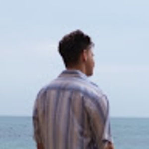 Meet your Posher, Nick